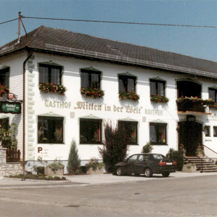 Gasthaus Roither 